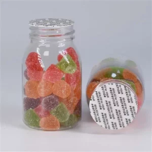 سیل القایی پلی اتیلن