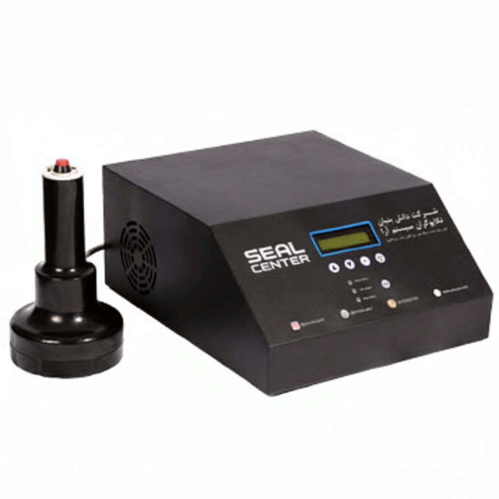 دستگاه سیل القاییدستی