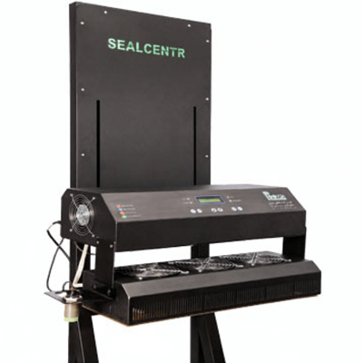 دستگاه سیل القایی اتومات